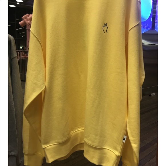 BTS Sweaters House Of Bts Merch Poshmark